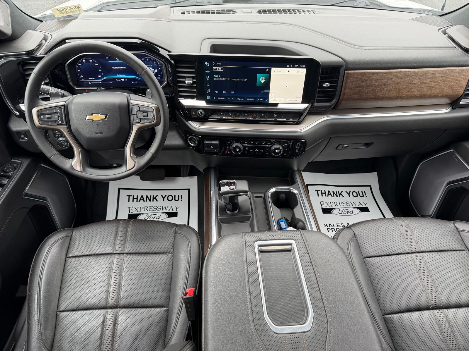 2022 Chevrolet Silverado 1500 image 14