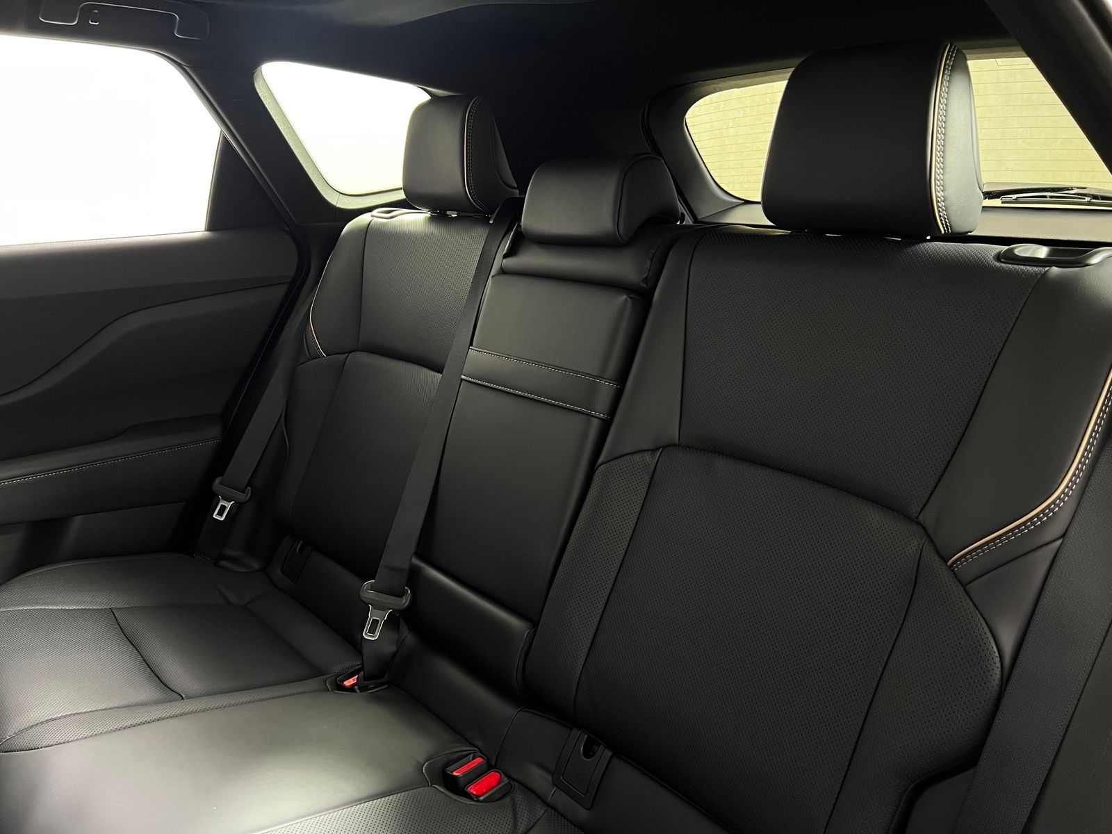 Thumbnail: 2026 Toyota Crown Signia - 24