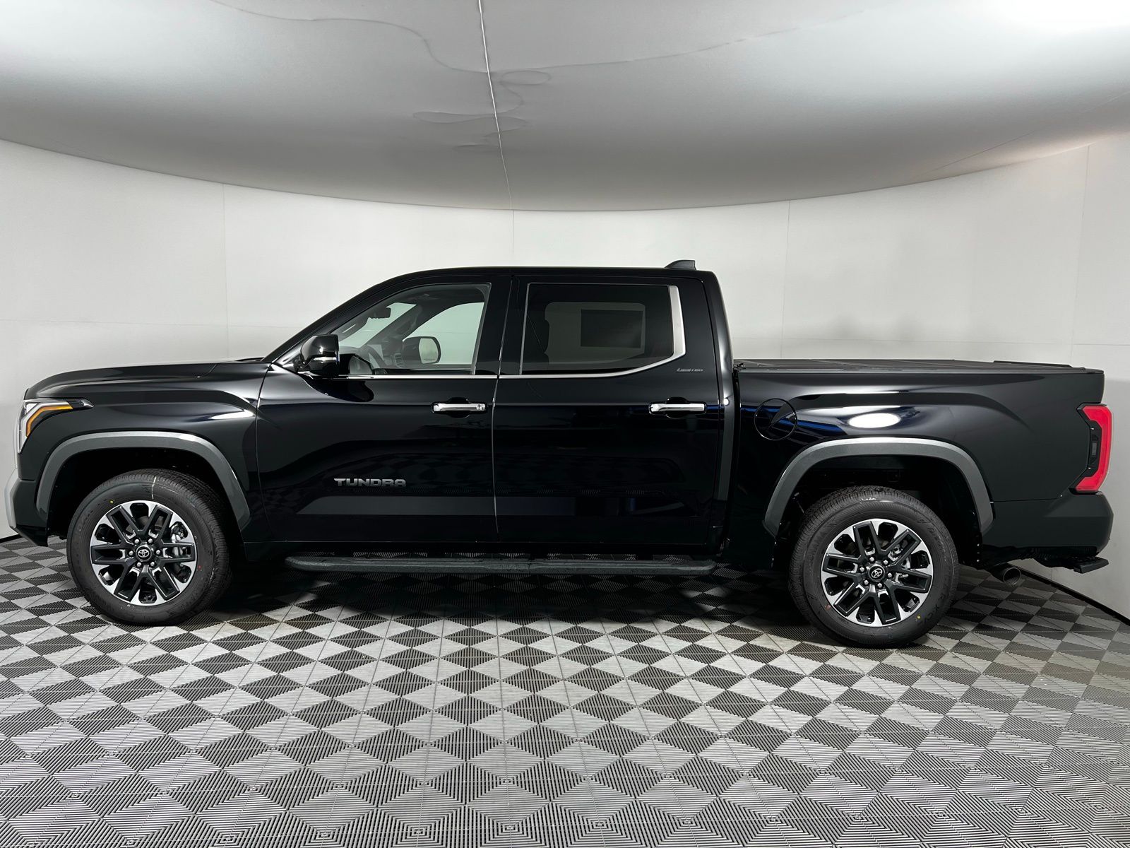 Thumbnail: 2026 Toyota Tundra - 7