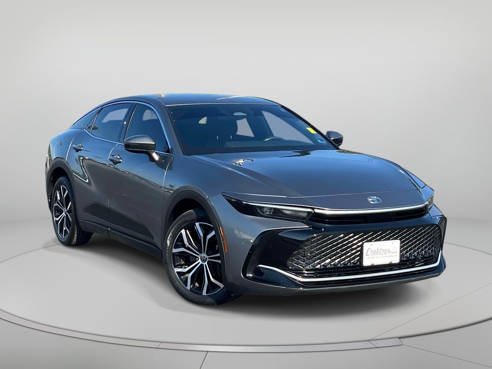 2023 Toyota Crown XLE AWD
