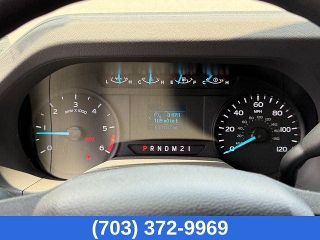 New 2026 Oxford White Ford SD image 26