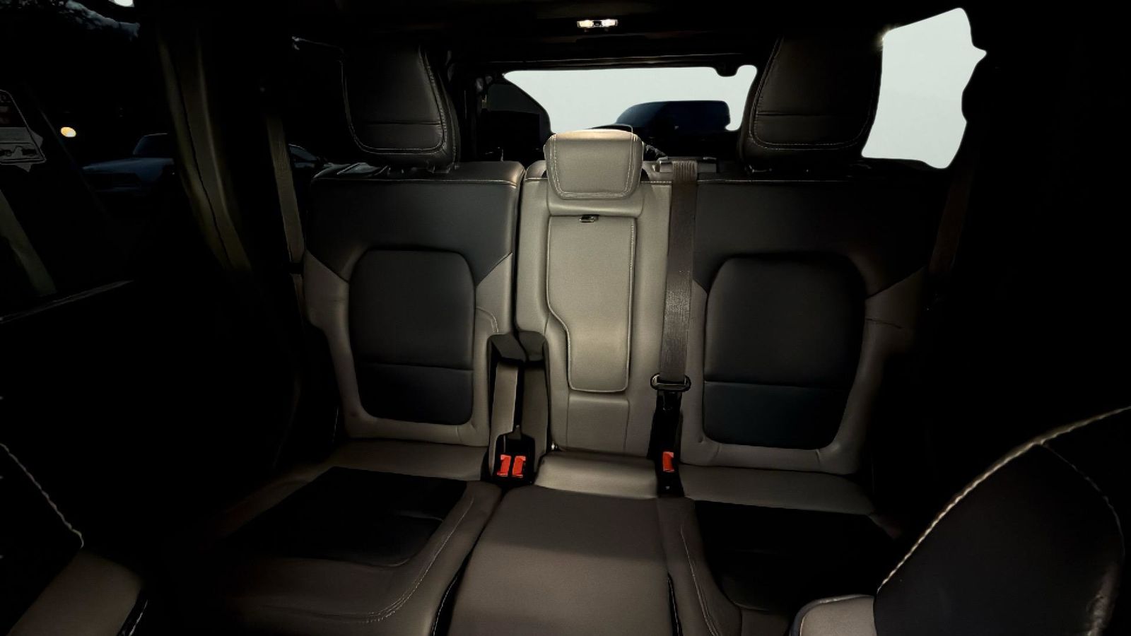 Used Car 2023 Ford Bronco  For Sale Under $50,000 In Austin, Texas