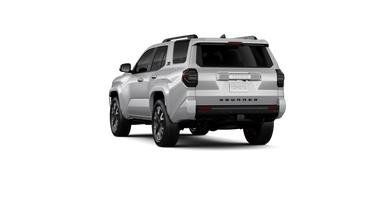 new 2026 Toyota 4Runner car