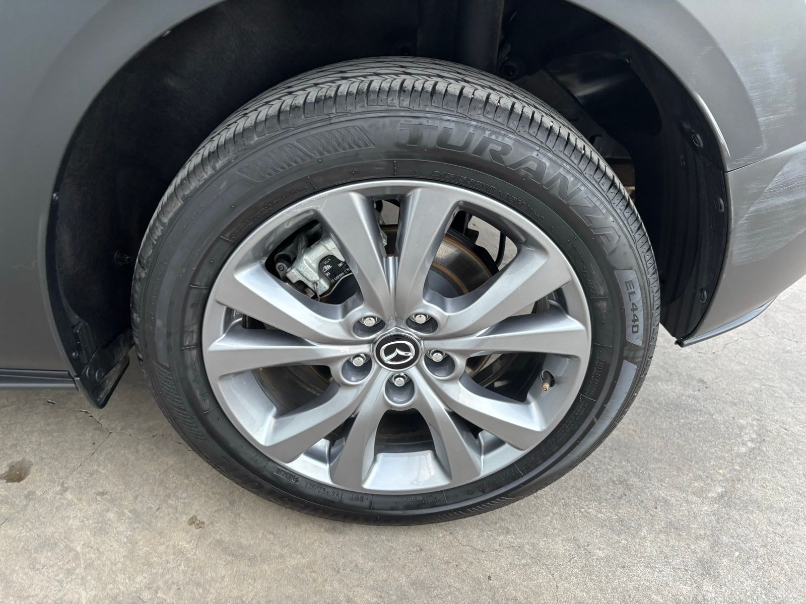 Used Car 2025 Mazda Cx-30  2.5 S Preferred Package For Sale Under $30,000 In Austin, Texas