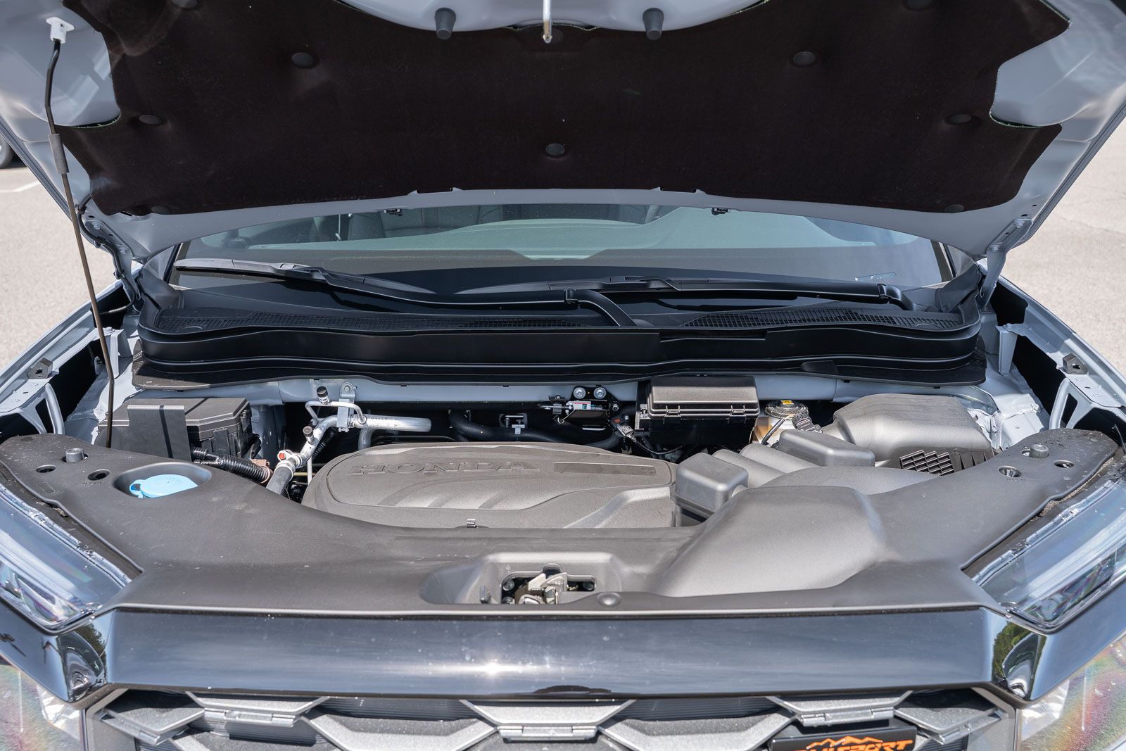 New 2026 Honda Ridgeline Truck