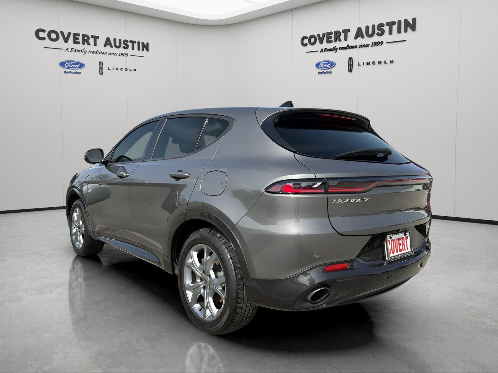 Used Car 2024 Dodge Hornet  R/t For Sale Under $25,000 In Austin, Texas