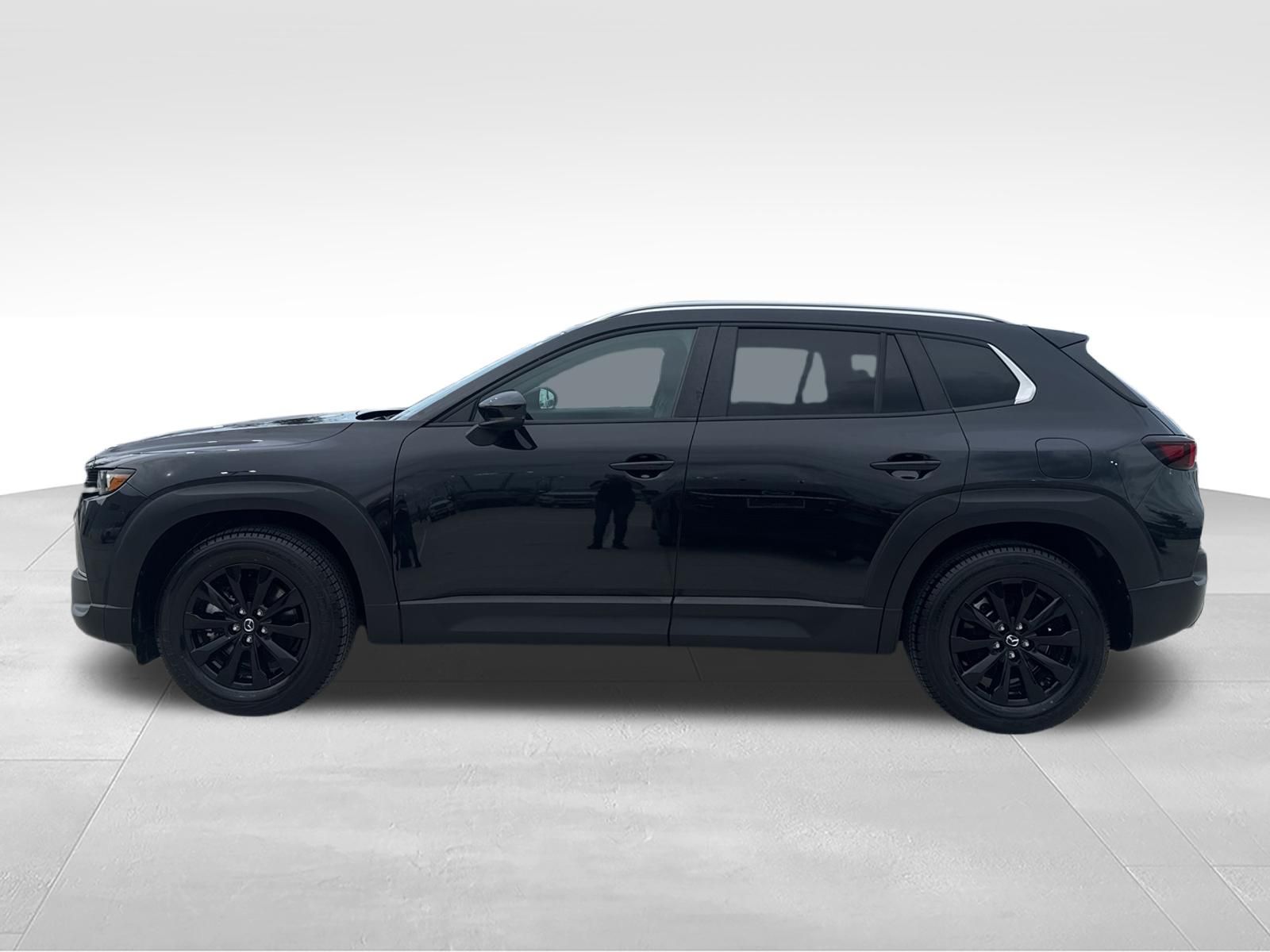 2025 Mazda CX-50 Select - Photo 8