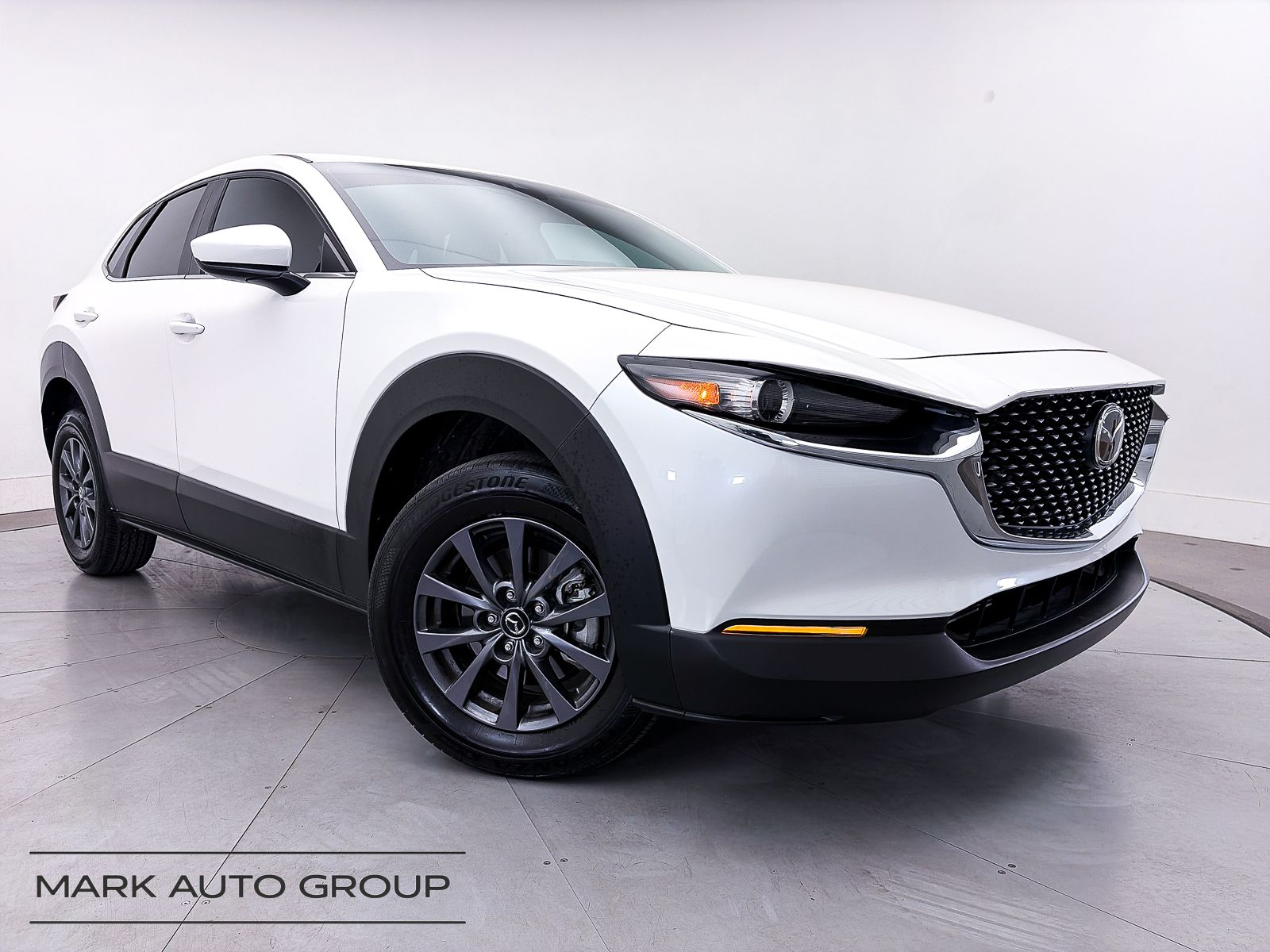 2021 Mazda Mazda CX-30 2.5 S