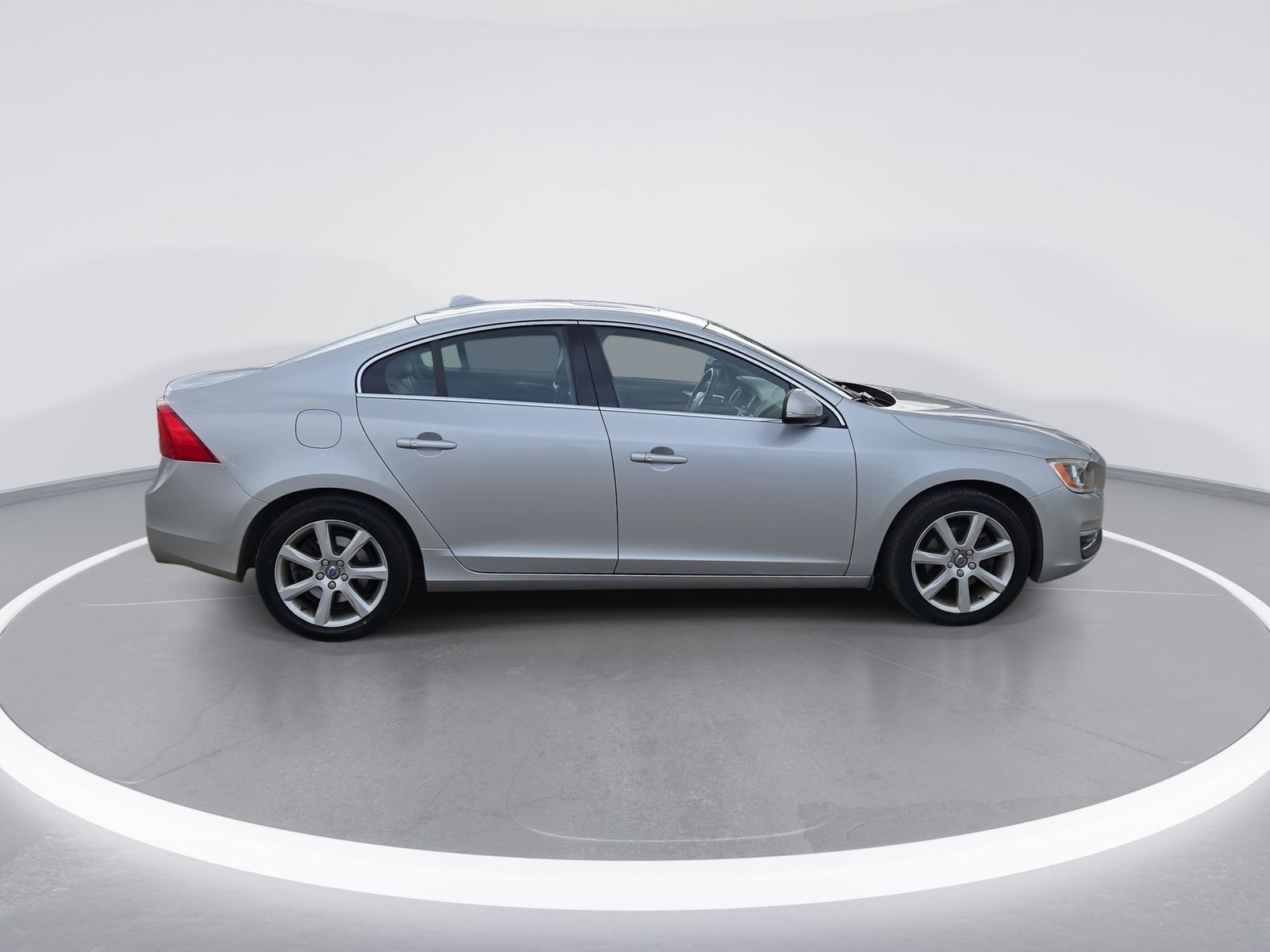 2016 Volvo S60 T5 Drive-E Premier 9