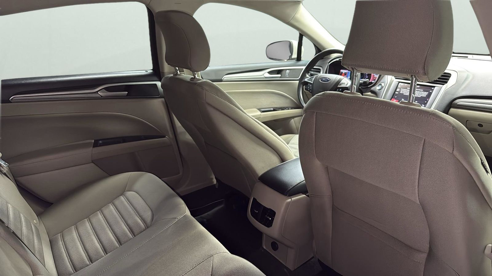 Used Car 2019 Ford Fusion  Se For Sale Under $15,000 In Austin, Texas