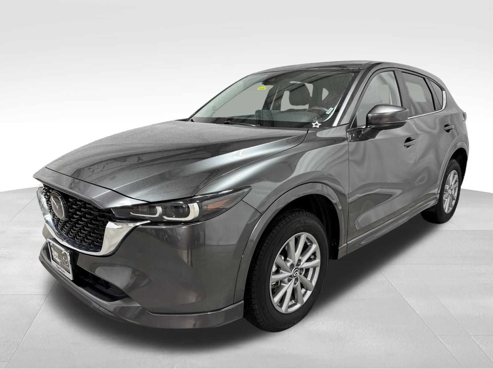 Used Car 2025 Mazda Cx-5  2.5 S Select Package For Sale Under $30,000 In Austin, Texas