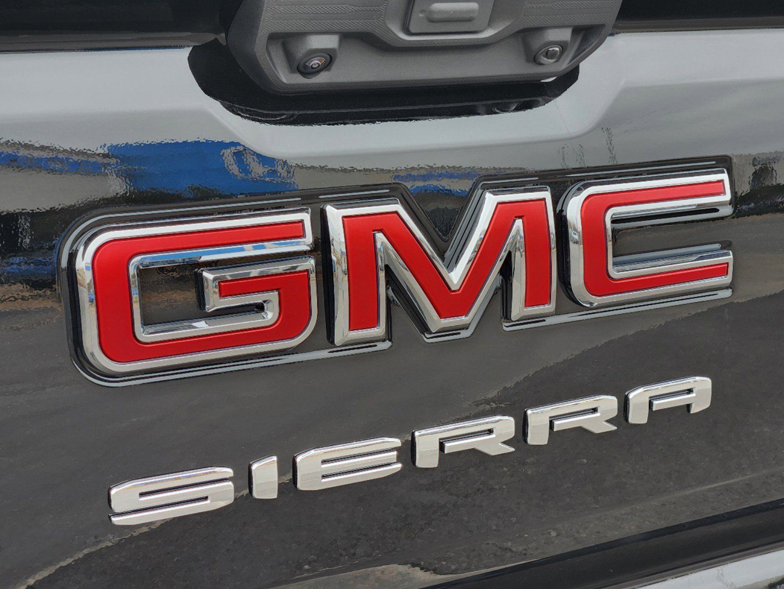 2025 GMC Sierra 1500 Elevation 9