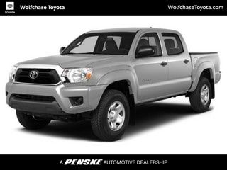 2014 Toyota Tacoma PreRunner -
                  Cordova, TN