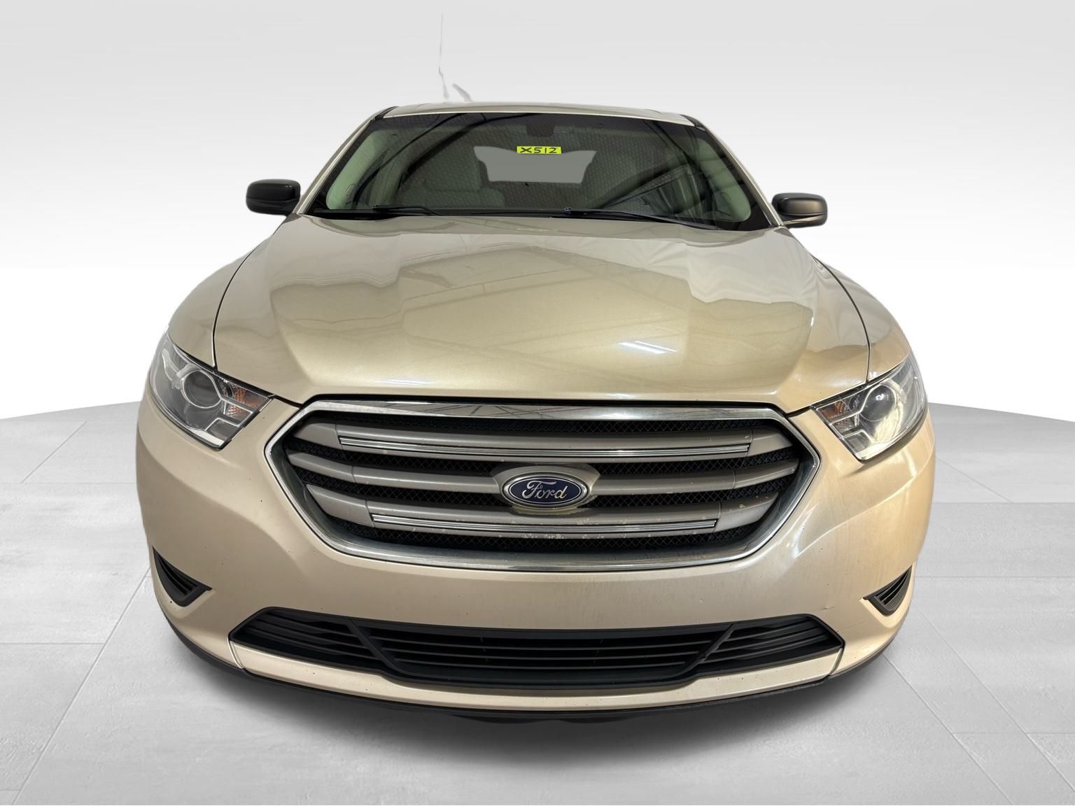 Used Car 2018 Ford Taurus  Se For Sale Under $15,000 In Austin, Texas