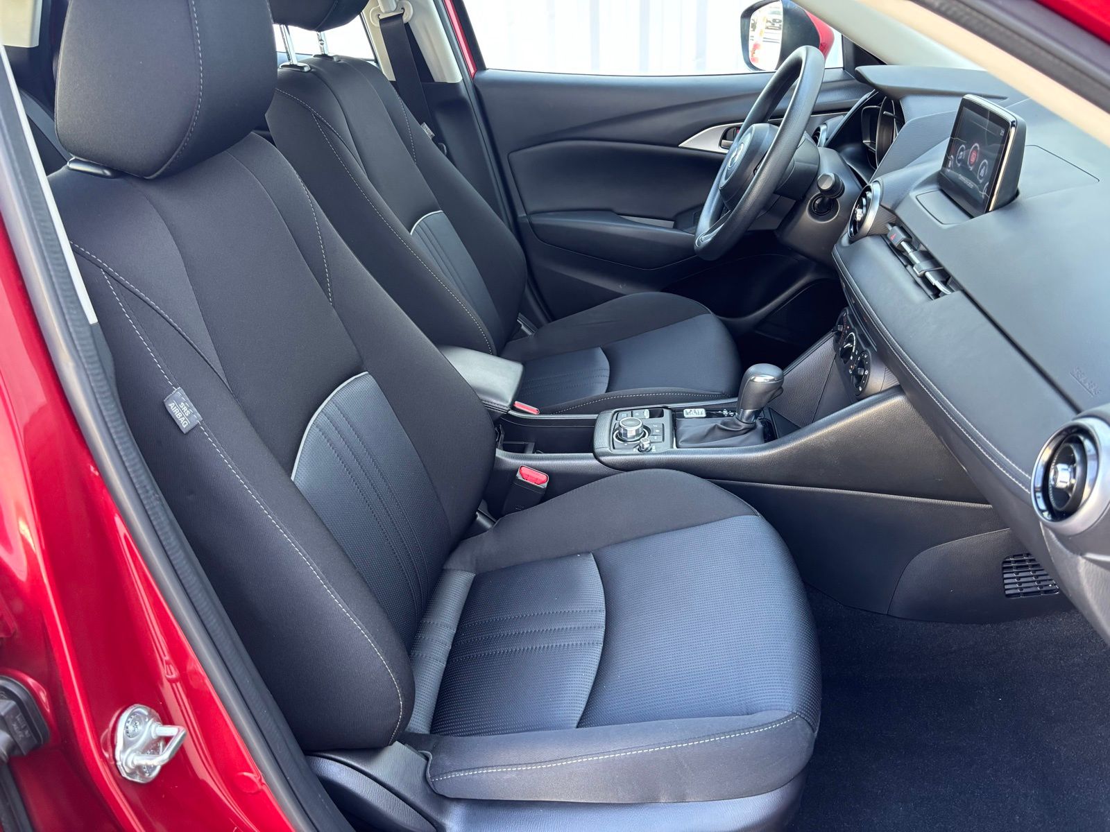 Used Car 2019 Mazda Cx-3  Sport For Sale Under $20,000 In Austin, Texas