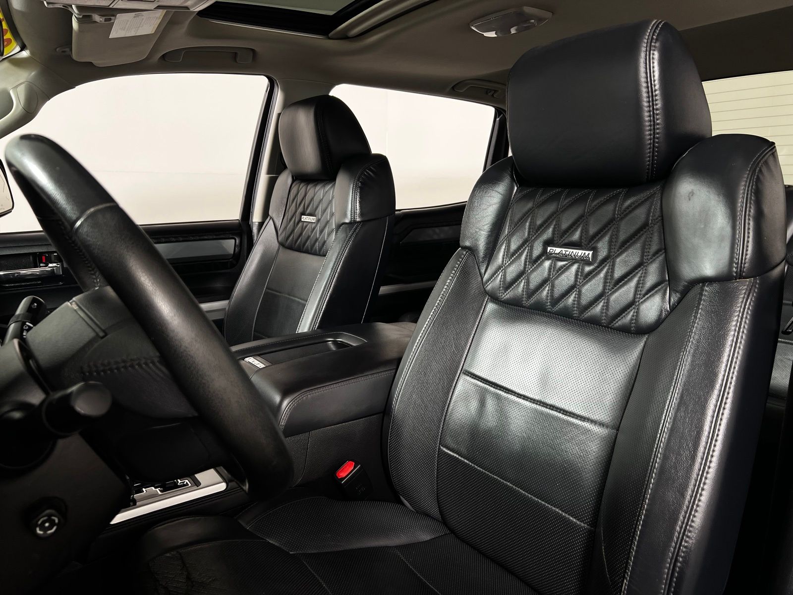 Thumbnail: 2016 Toyota Tundra - 13