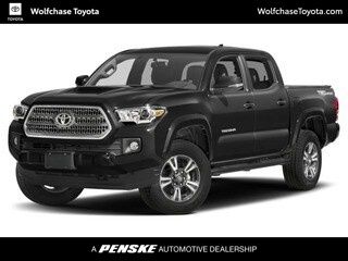 2018 Toyota Tacoma TRD Sport -
                Cordova, TN