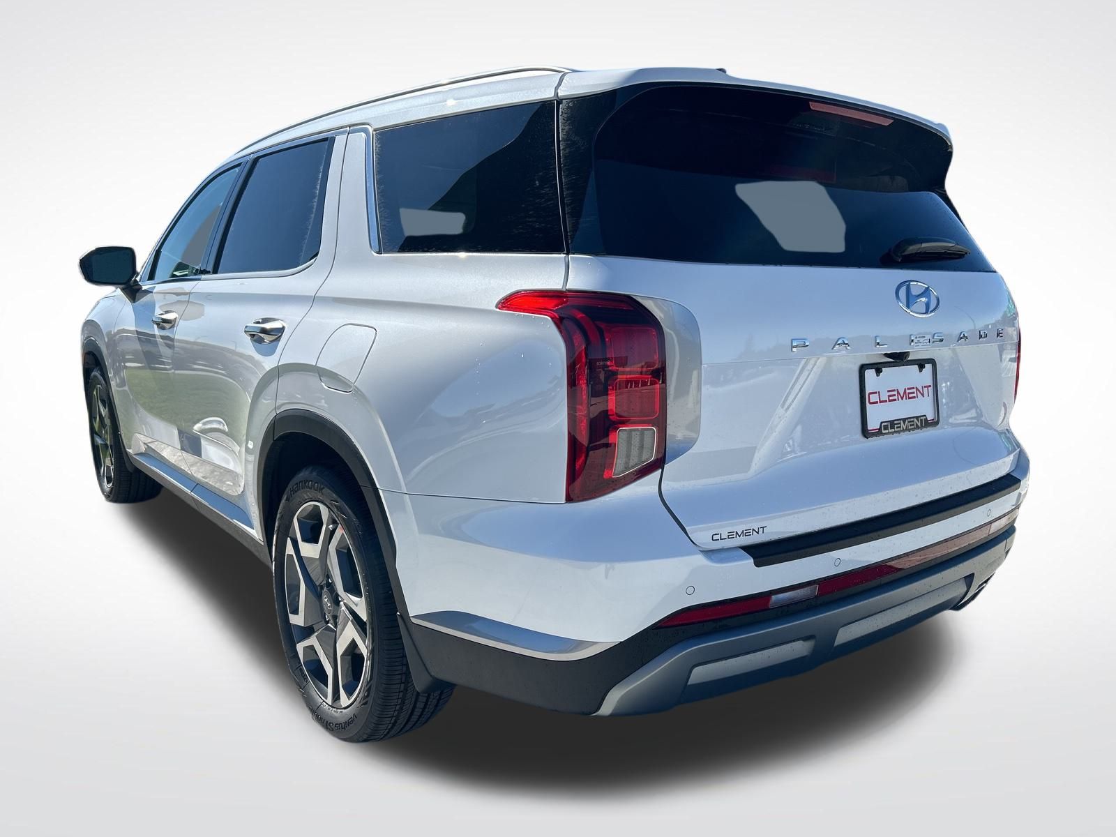 2025 Hyundai Palisade SEL Premium 10