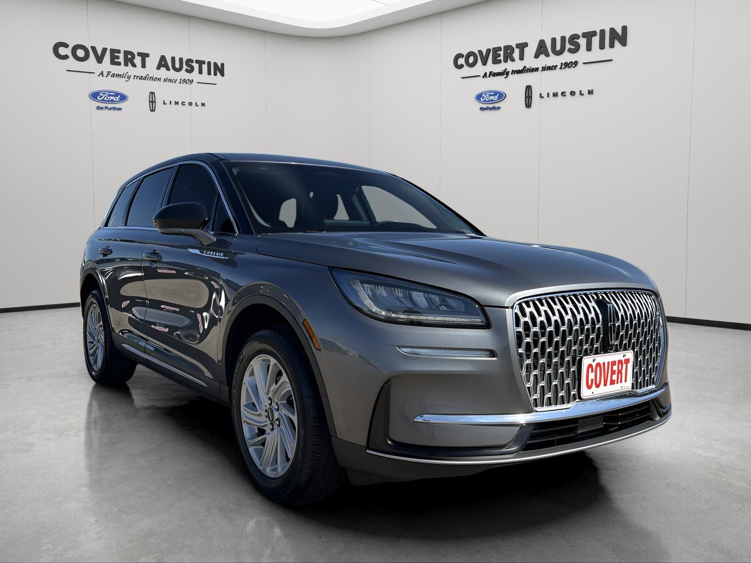 Used Car 2024 Lincoln Corsair  Premiere For Sale Under $35,000 In Austin, Texas