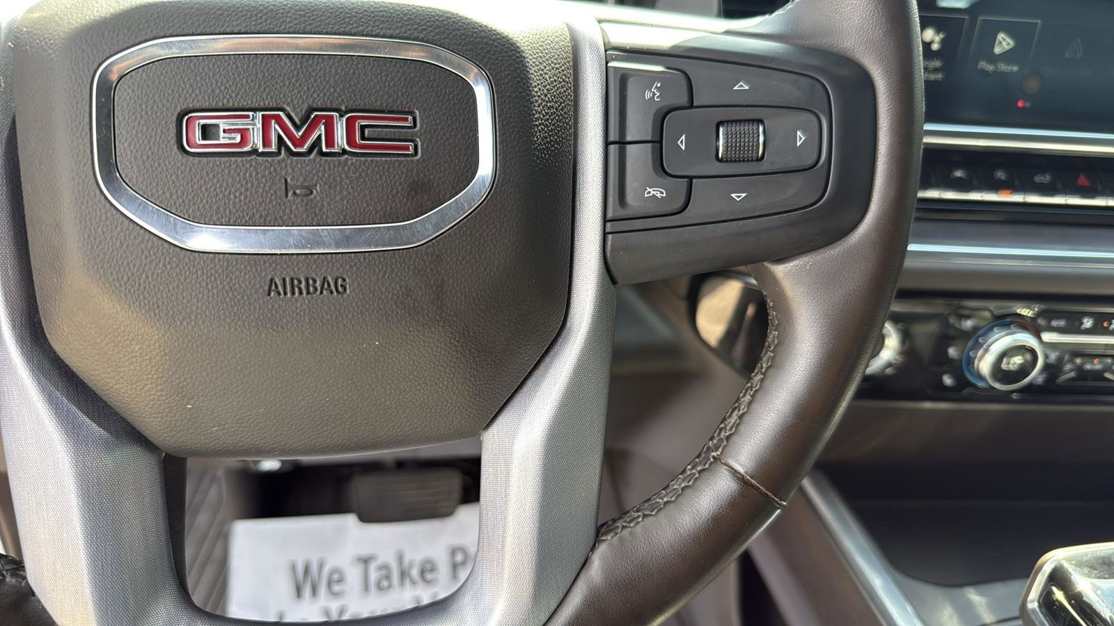 Used Car 2023 Gmc Sierra 1500  Slt For Sale Under $50,000 In Austin, Texas