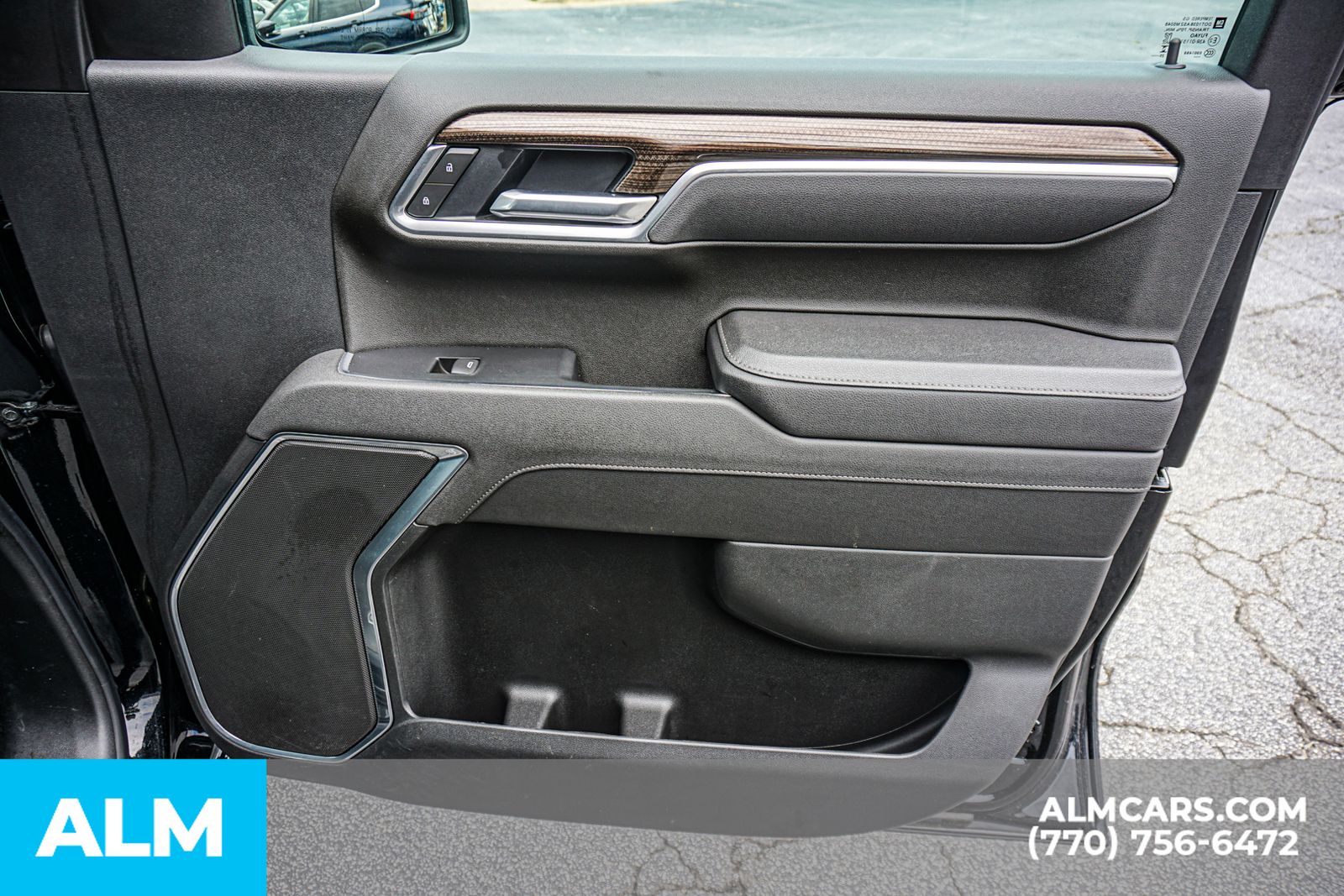 Used 2026 Black Chevrolet LT image 45