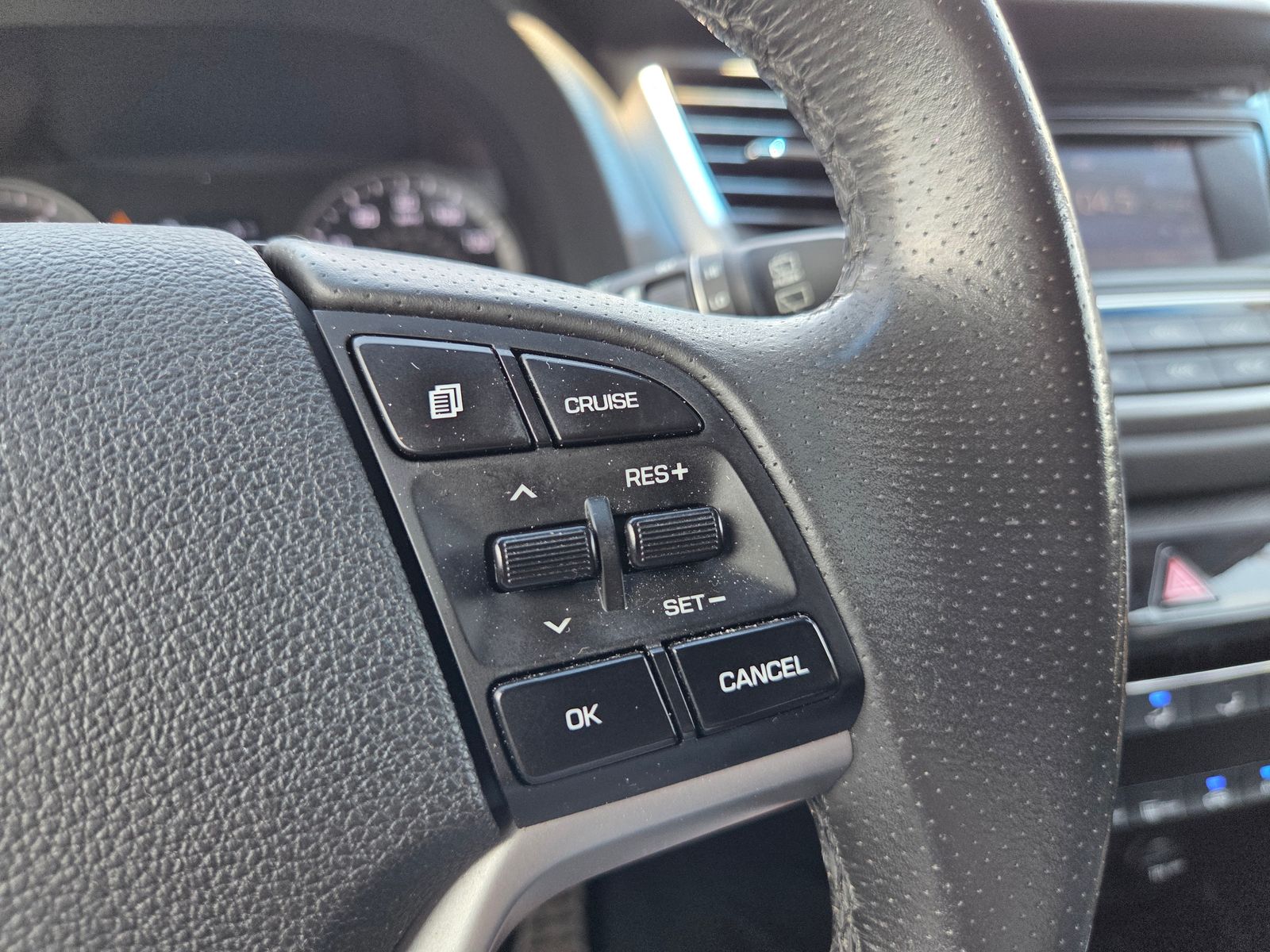 used 2017 Hyundai Tucson car, priced at $10,074