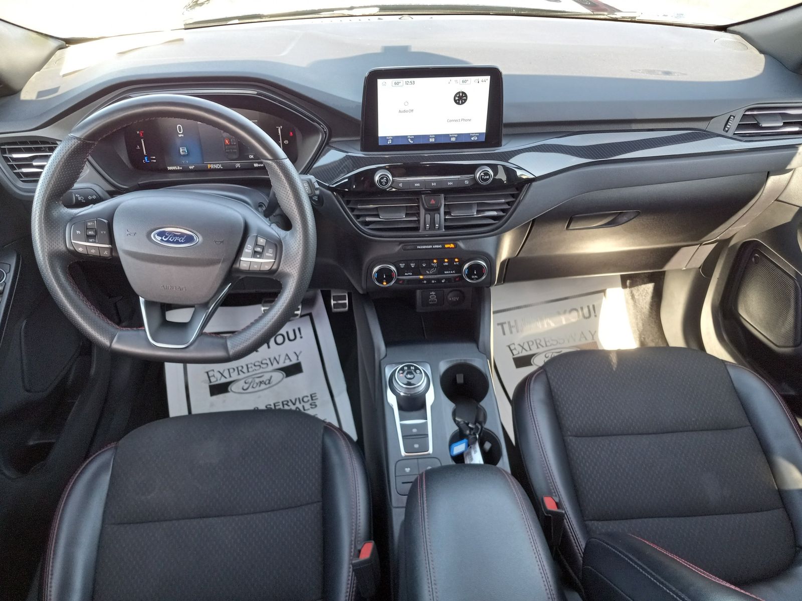 2024 Ford Escape image 17