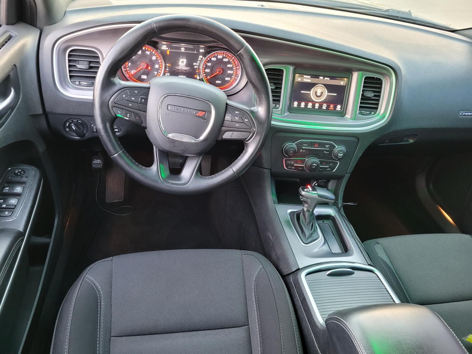 used 2019 Dodge Charger car, priced at $12,500