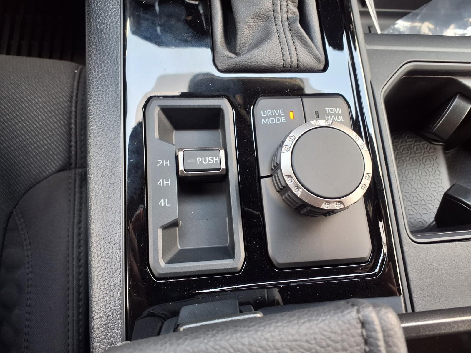 2026 Toyota Tundra SR5 - 10
