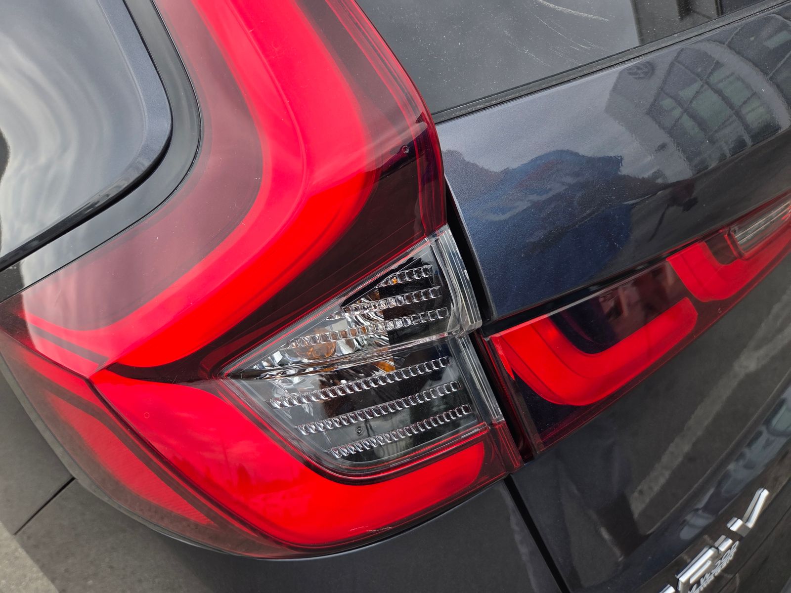 used 2024 Honda CR-V car, priced at $32,250