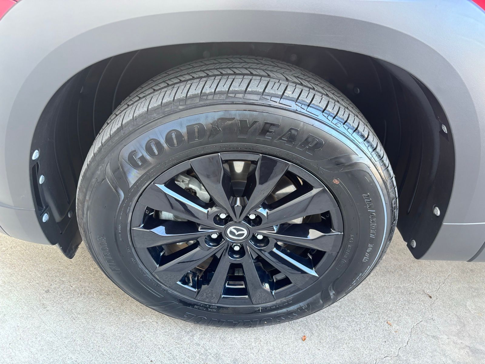 Used Car 2024 Mazda Cx-50  Utility 2.5 S Preferred Package All Wheel Drive For Sale Under $30,000 In Austin, Texas