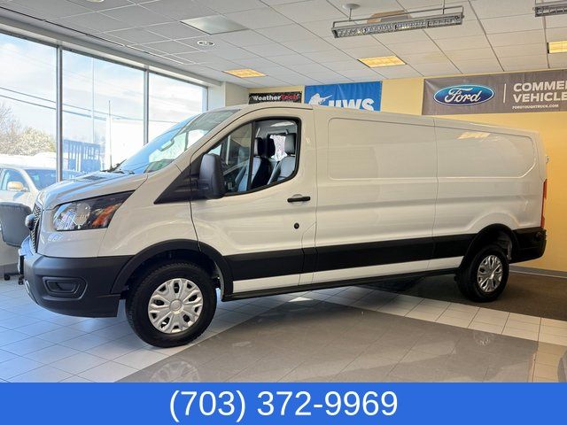 New 2025 Oxford White Ford Base image 4