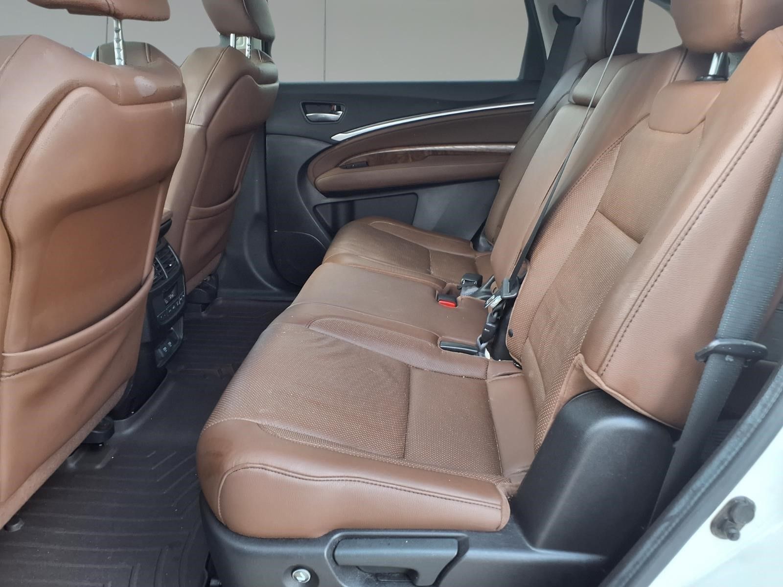 2020 Acura MDX Technology  at Emmons Autoplex