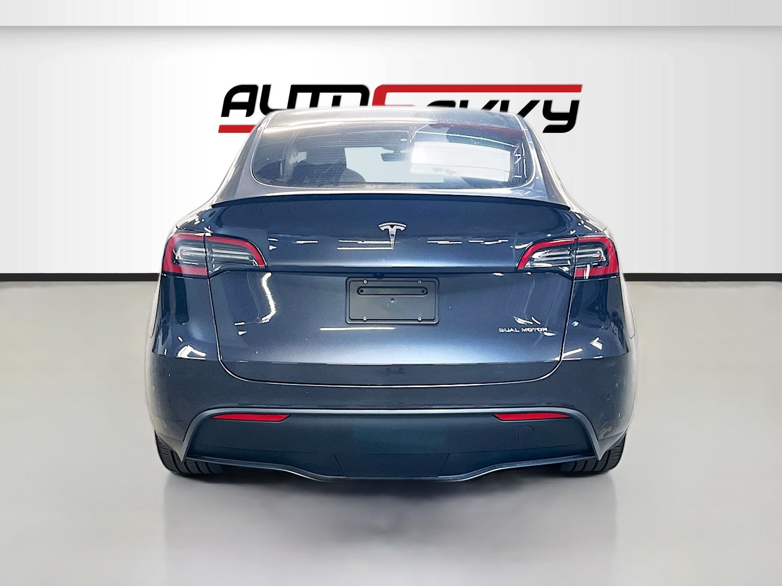 Used 2024 Gray Tesla Long Range image 6