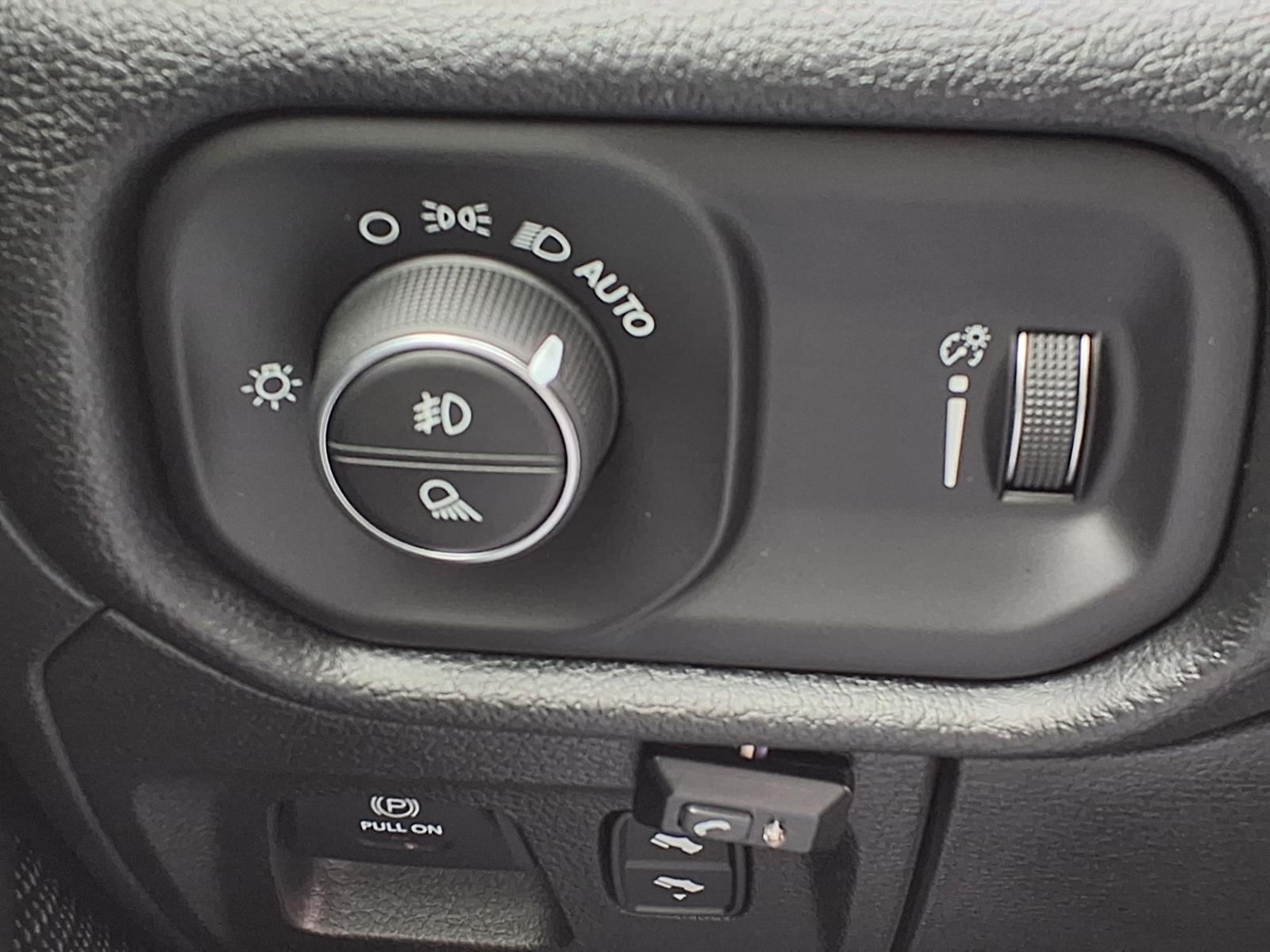 2022 Ram 1500 Big Horn/Lone Star Black at Martin Chrysler Dodge Jeep Ram