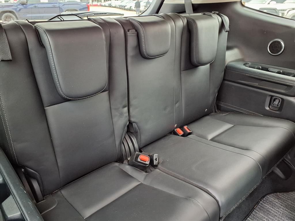 2021 Subaru Ascent Limited Silver at Joe Myers Mazda Kia