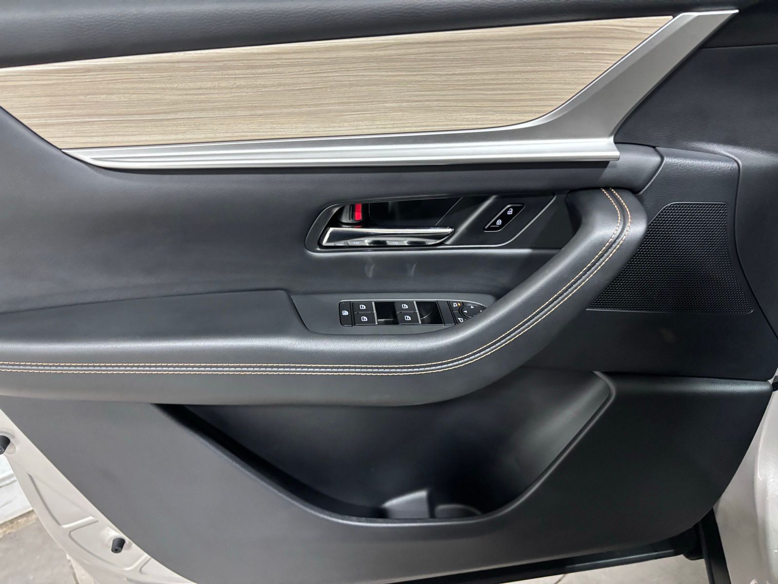 Used Car 2025 Mazda Cx-90 Phev  Premium For Sale Under $50,000 In Austin, Texas