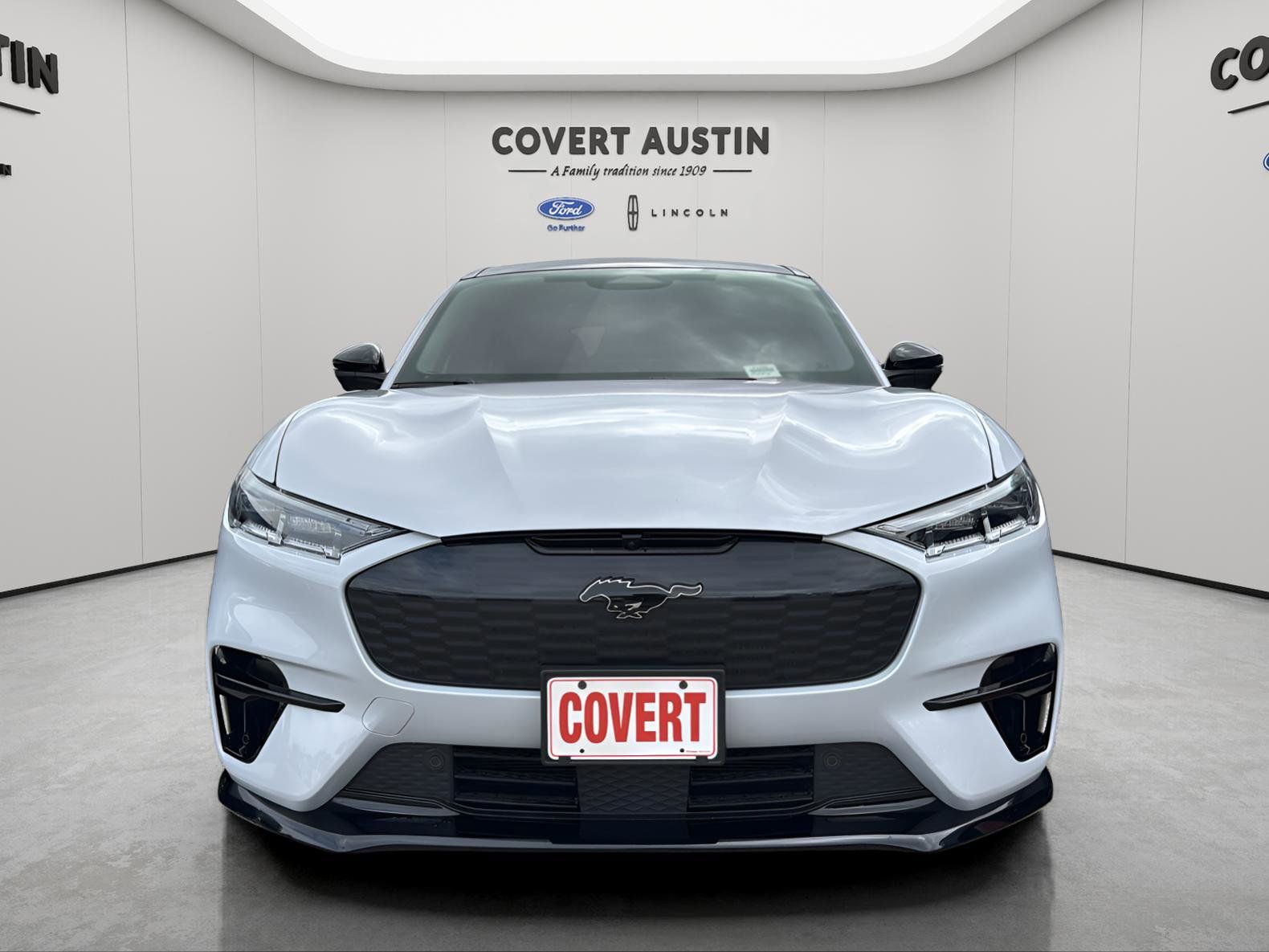 Used Car 2022 Ford Mustang Mach-e  Gt For Sale Under $35,000 In Austin, Texas