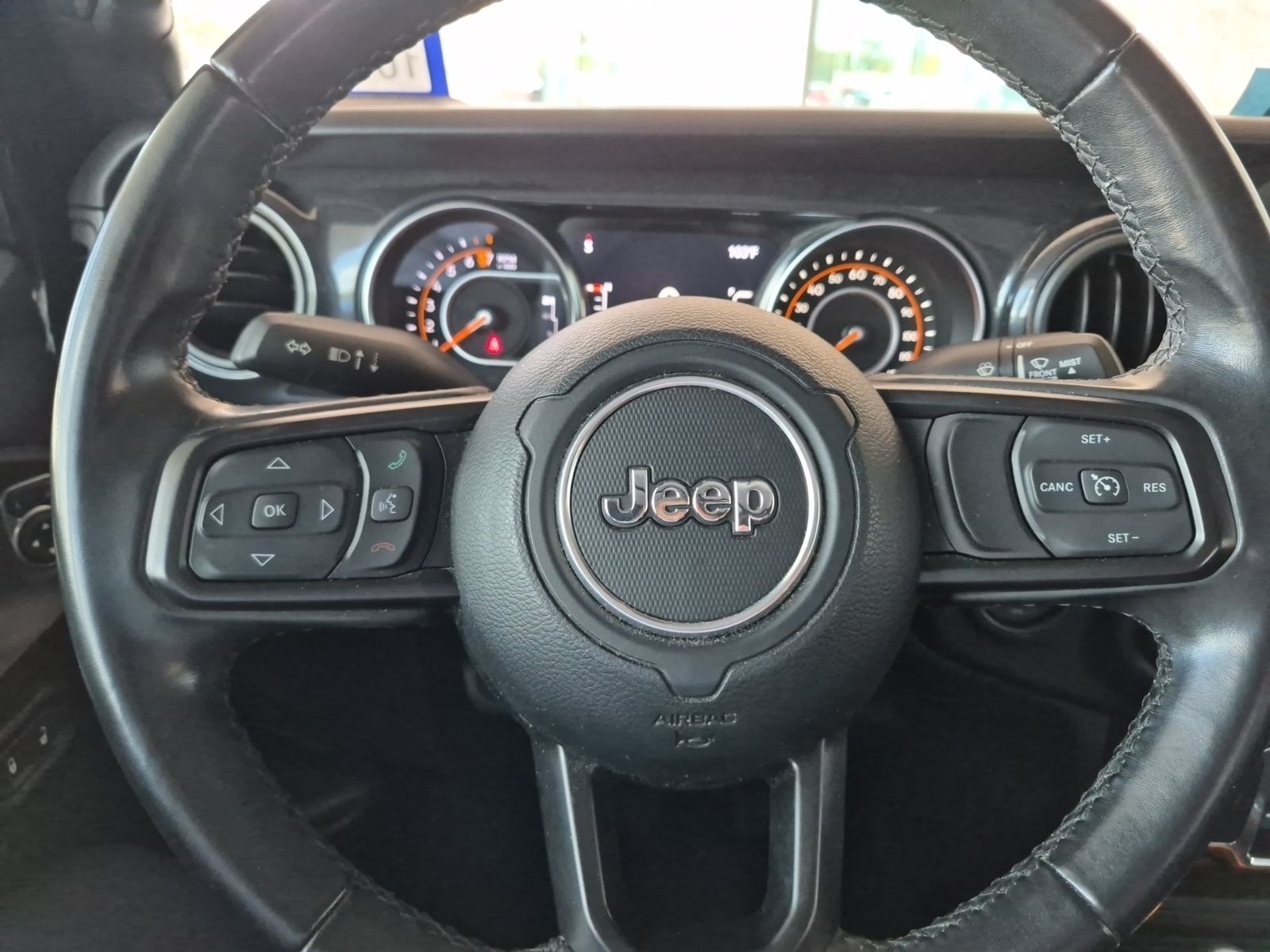 2022 Jeep Gladiator Sport Black at Community Toyota