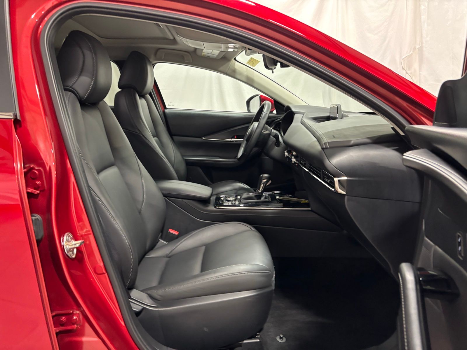 Used Car 2025 Mazda Cx-30  2.5 S Preferred Package For Sale Under $25,000 In Austin, Texas