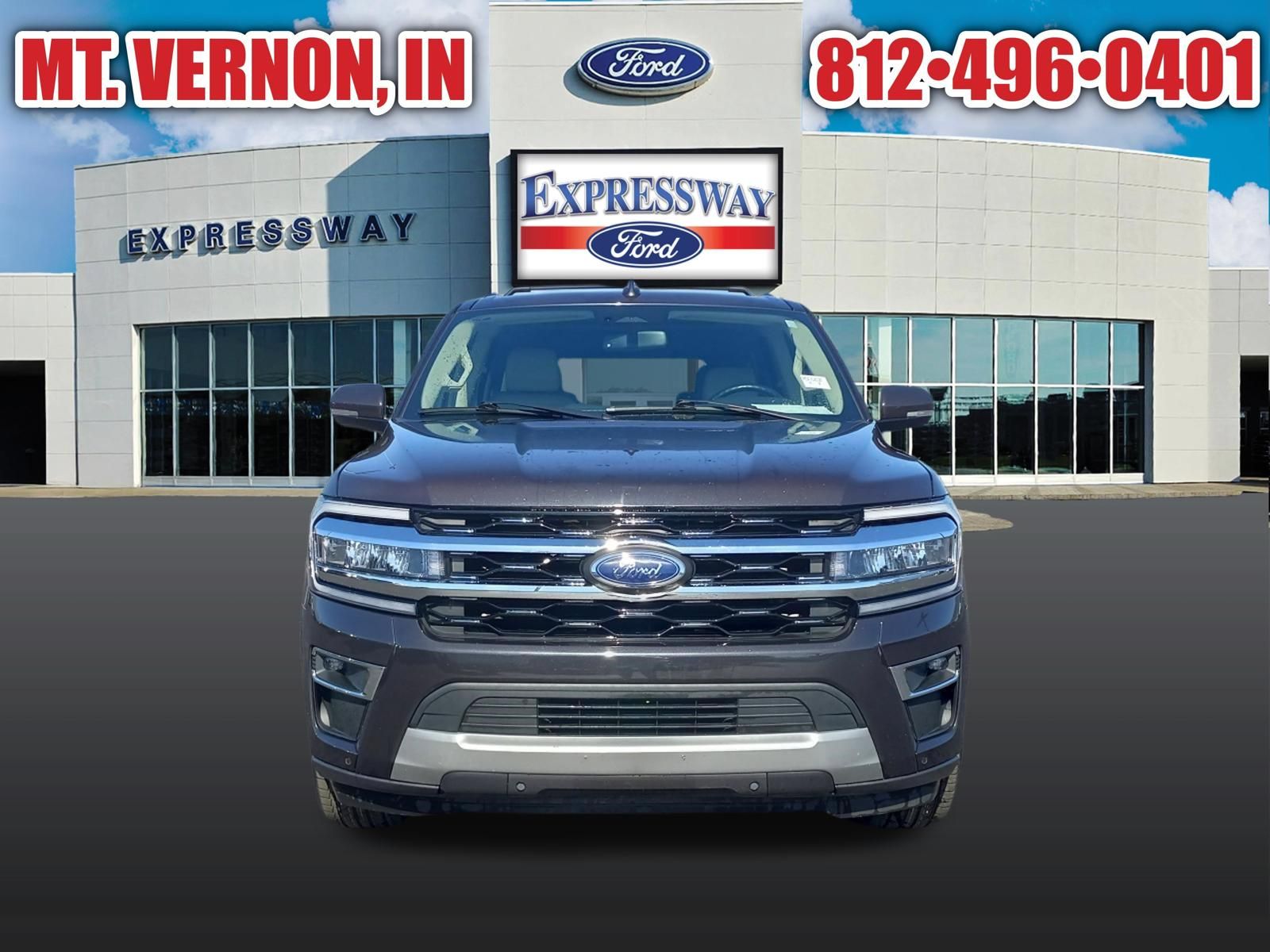 2024 Ford Expedition image 4