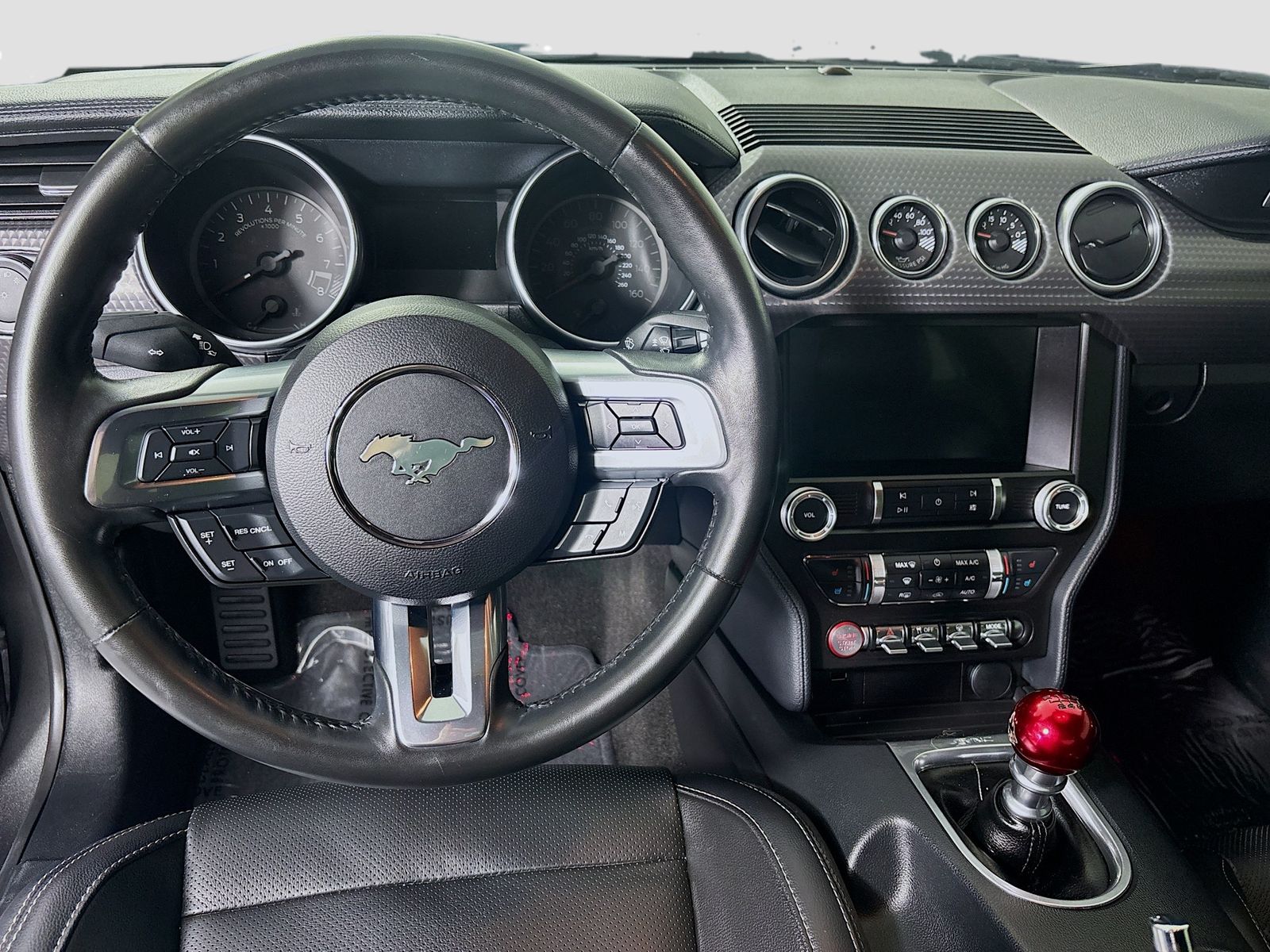 Used 2019 Ford Mustang GT Premium For Sale in OLIVE BRANCH, MS