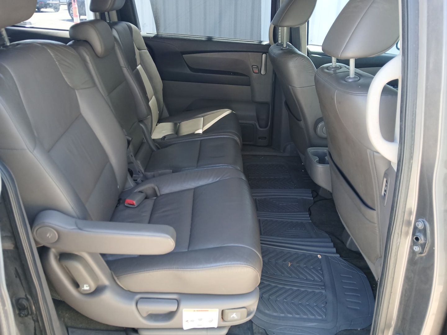 Used Car 2013 Honda Odyssey  Ex-l For Sale Under $10,000 In Austin, Texas
