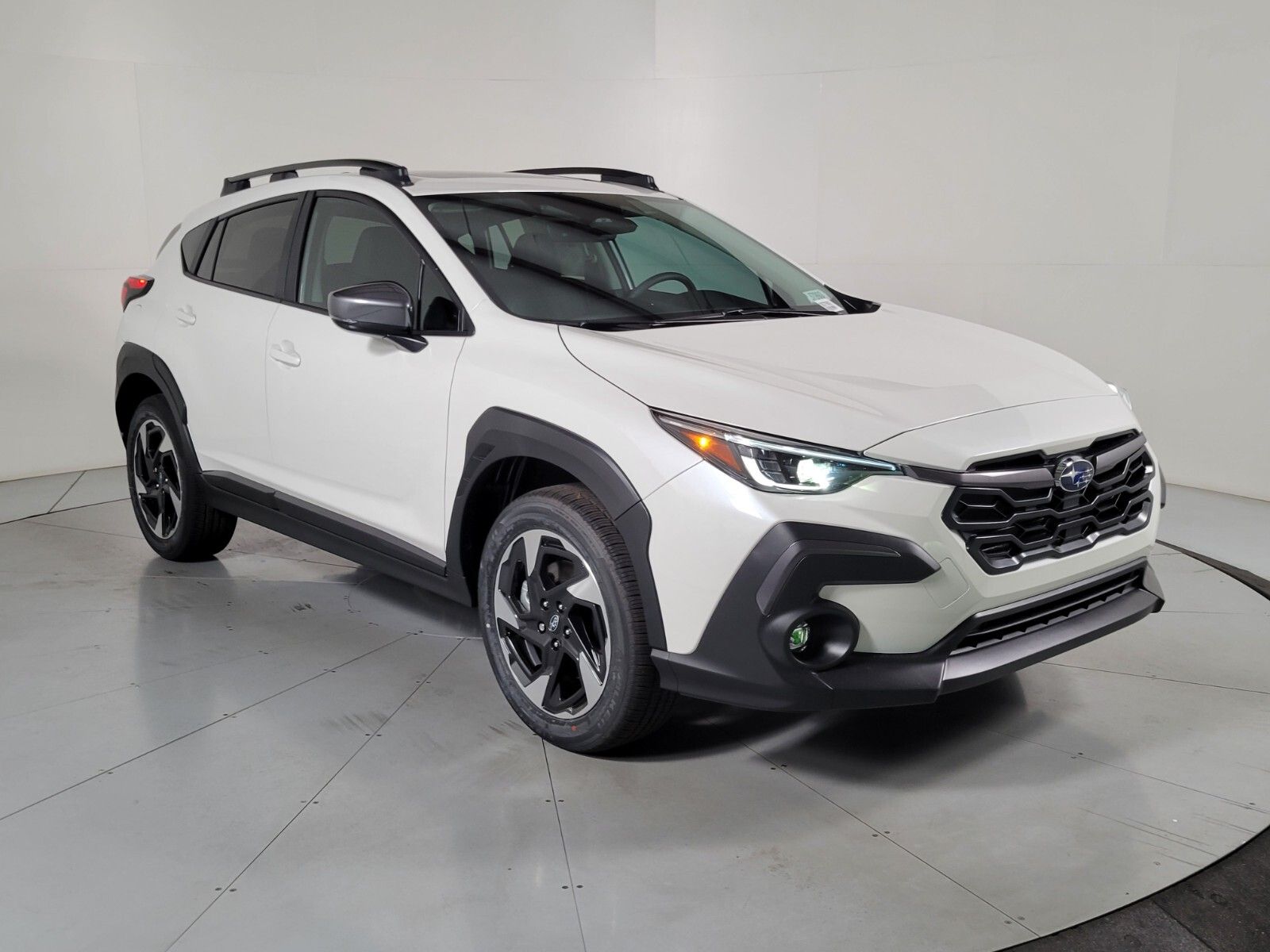 2024 Subaru Crosstrek Limited 2