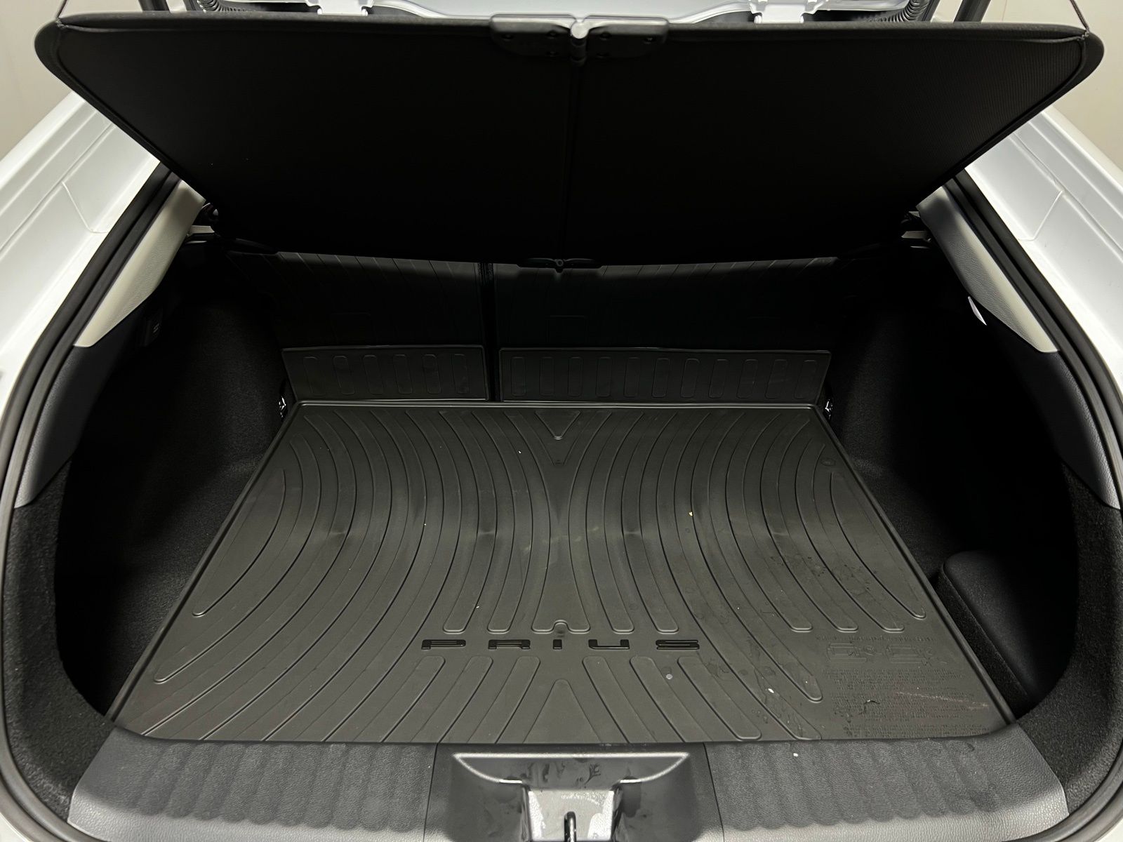 Thumbnail: 2026 Toyota Prius - 24