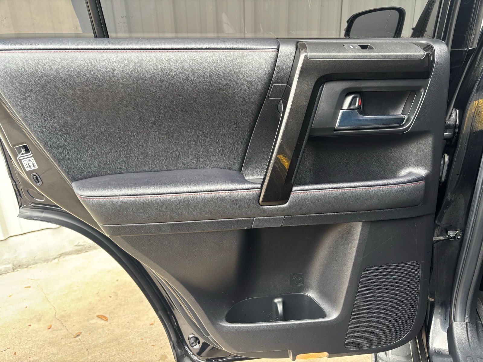 Used Car 2020 Toyota 4runner  For Sale Under $35,000 In Austin, Texas