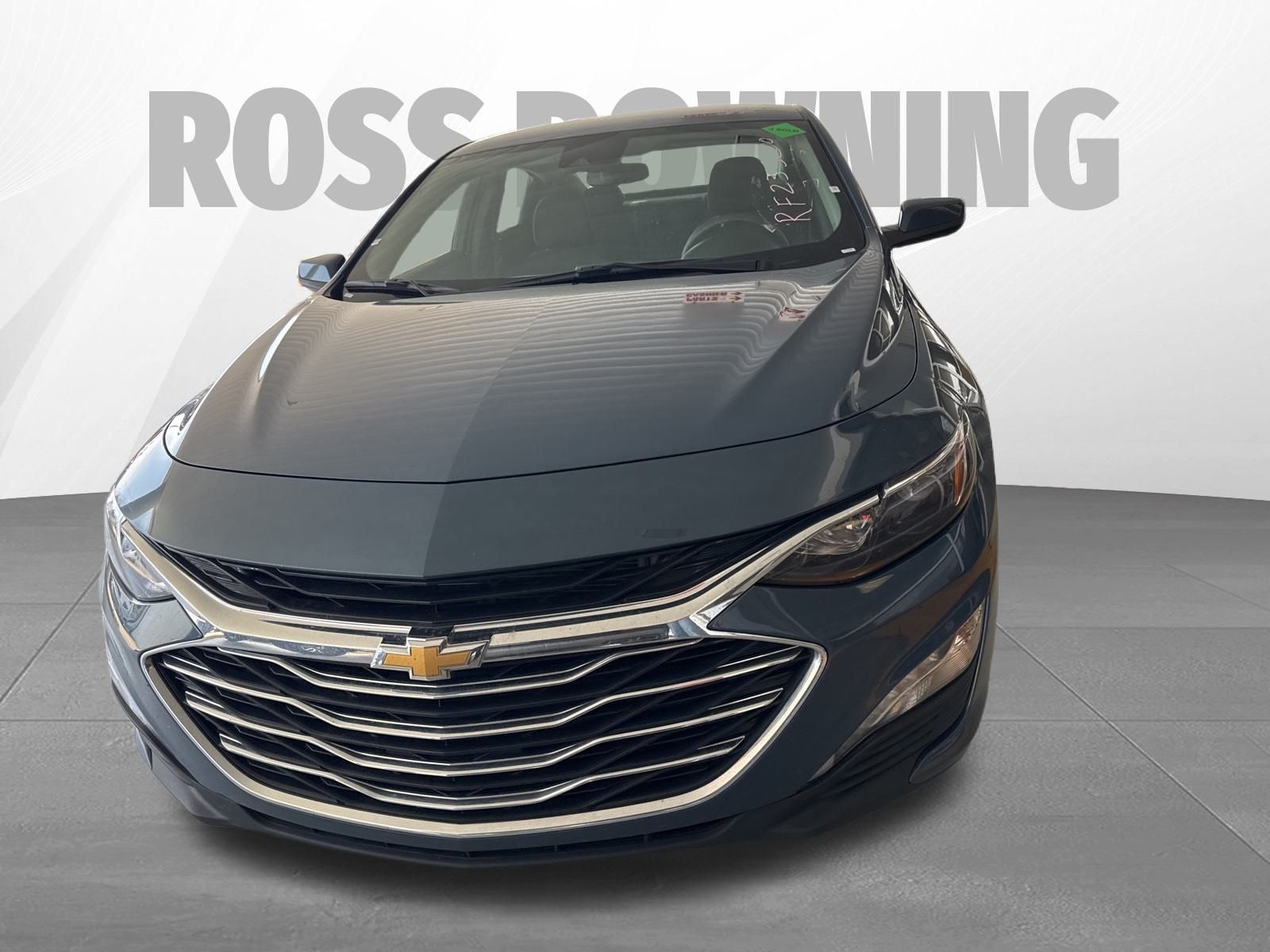 2024 Chevrolet Malibu LT - 1