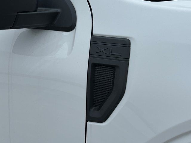 New 2026 White Ford XL image 6