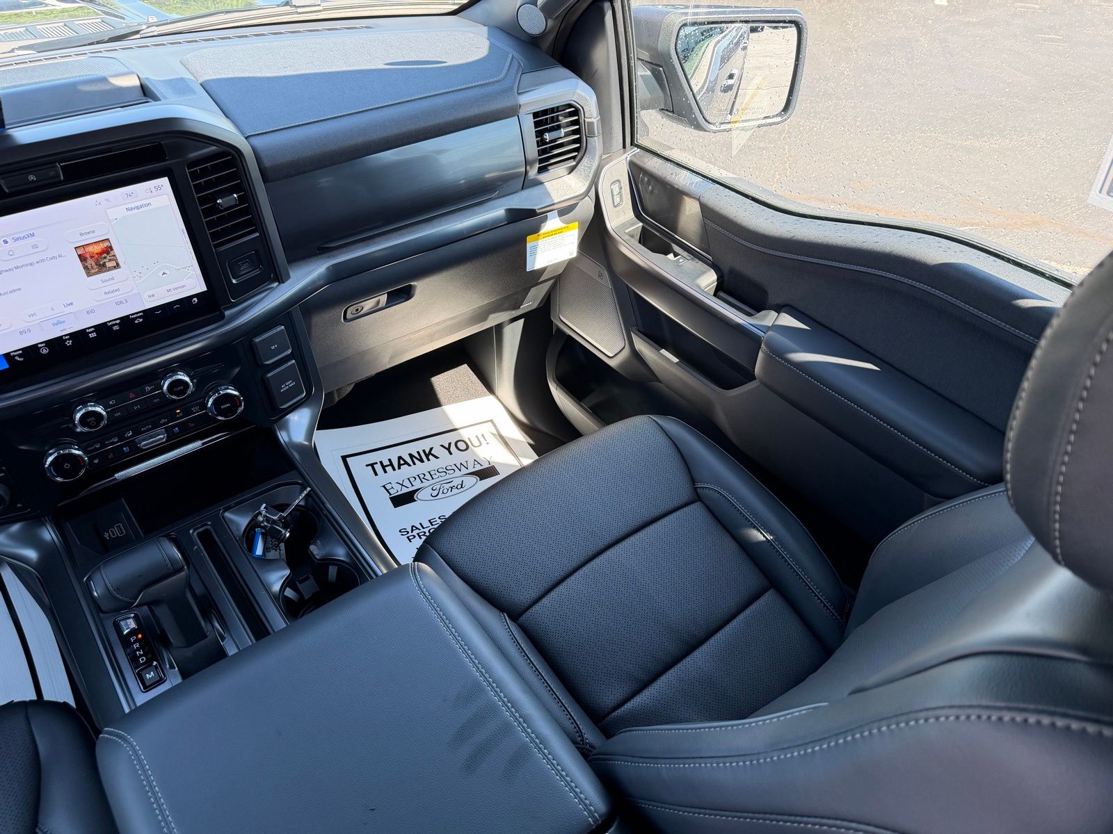 2026 Ford F-150 image 17