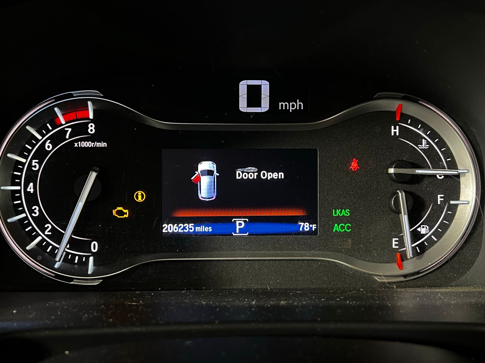 Thumbnail: 2016 Honda Pilot - 10